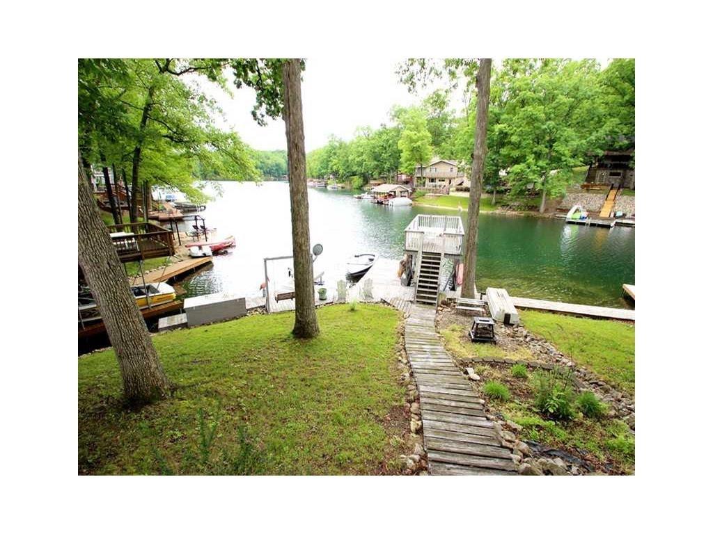 7502 Ginko Drive, Nineveh, IN 46164
