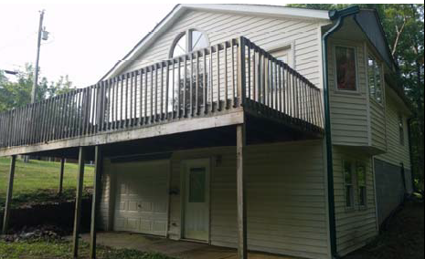 8757 Stewart Dr SNineveh, IN, 46164Johnson County