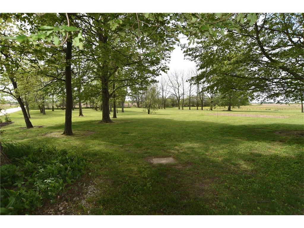 8065 Ladoga Road, North Salem, IN 46165