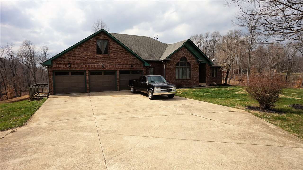 1310 N Olive Church, Paragon, IN 46166