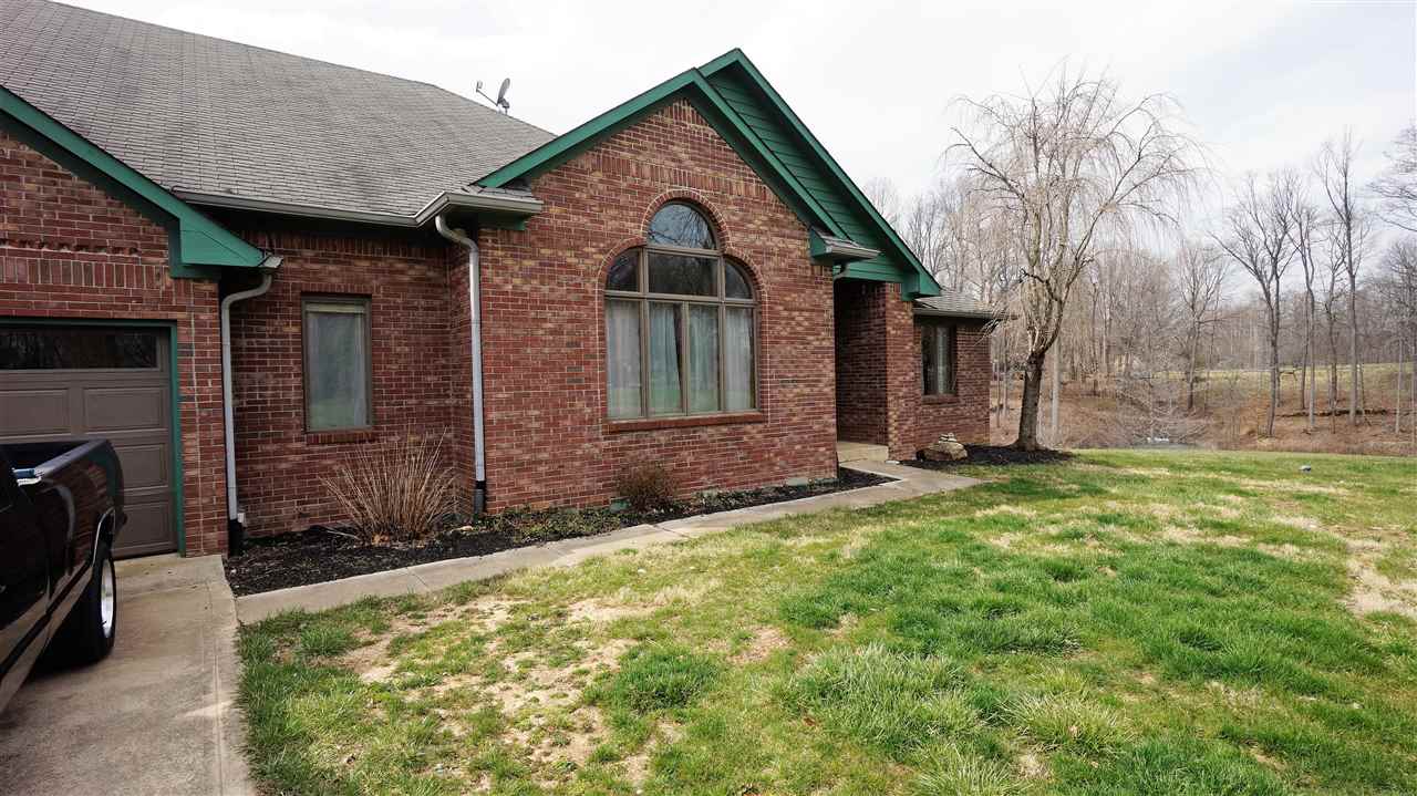 1310 N Olive Church, Paragon, IN 46166