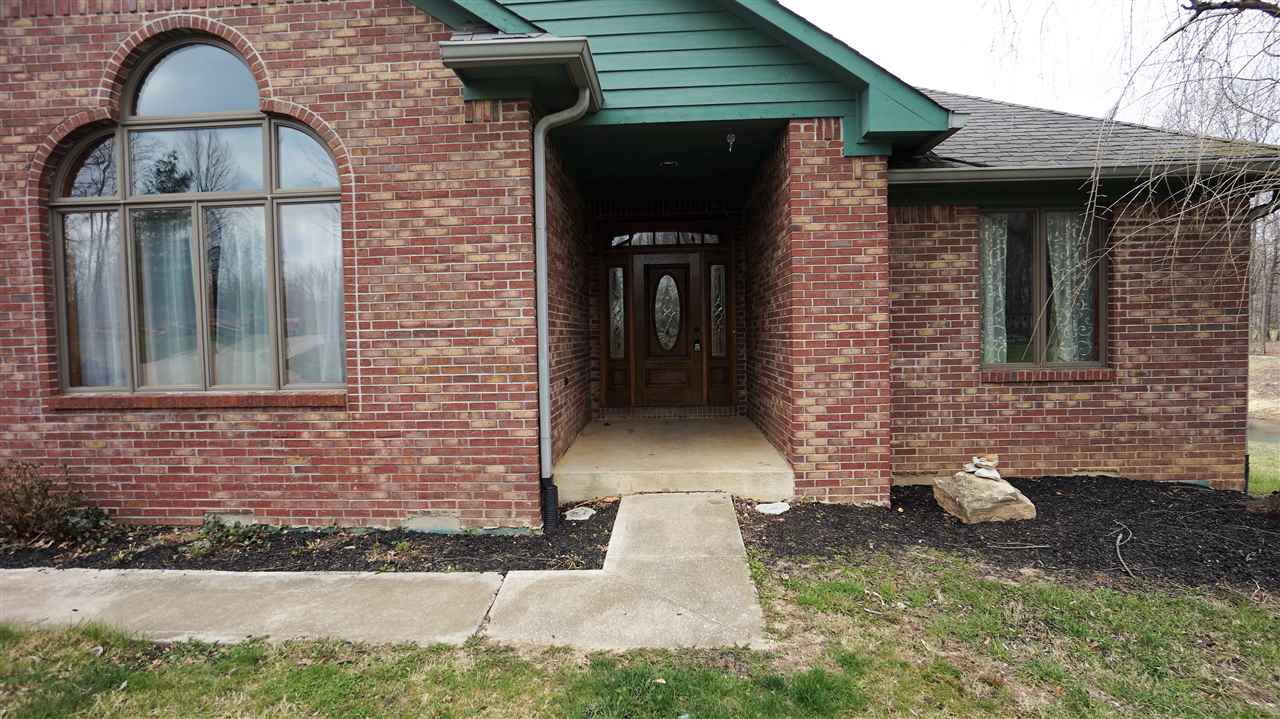 1310 N Olive Church, Paragon, IN 46166