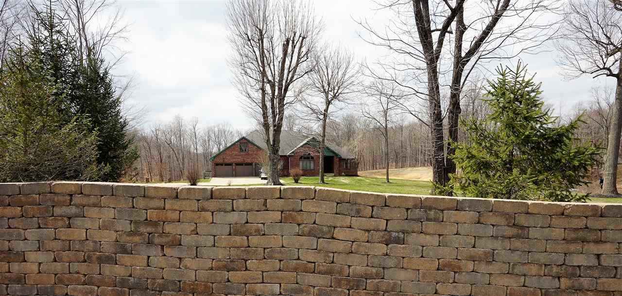 1310 N Olive Church, Paragon, IN 46166