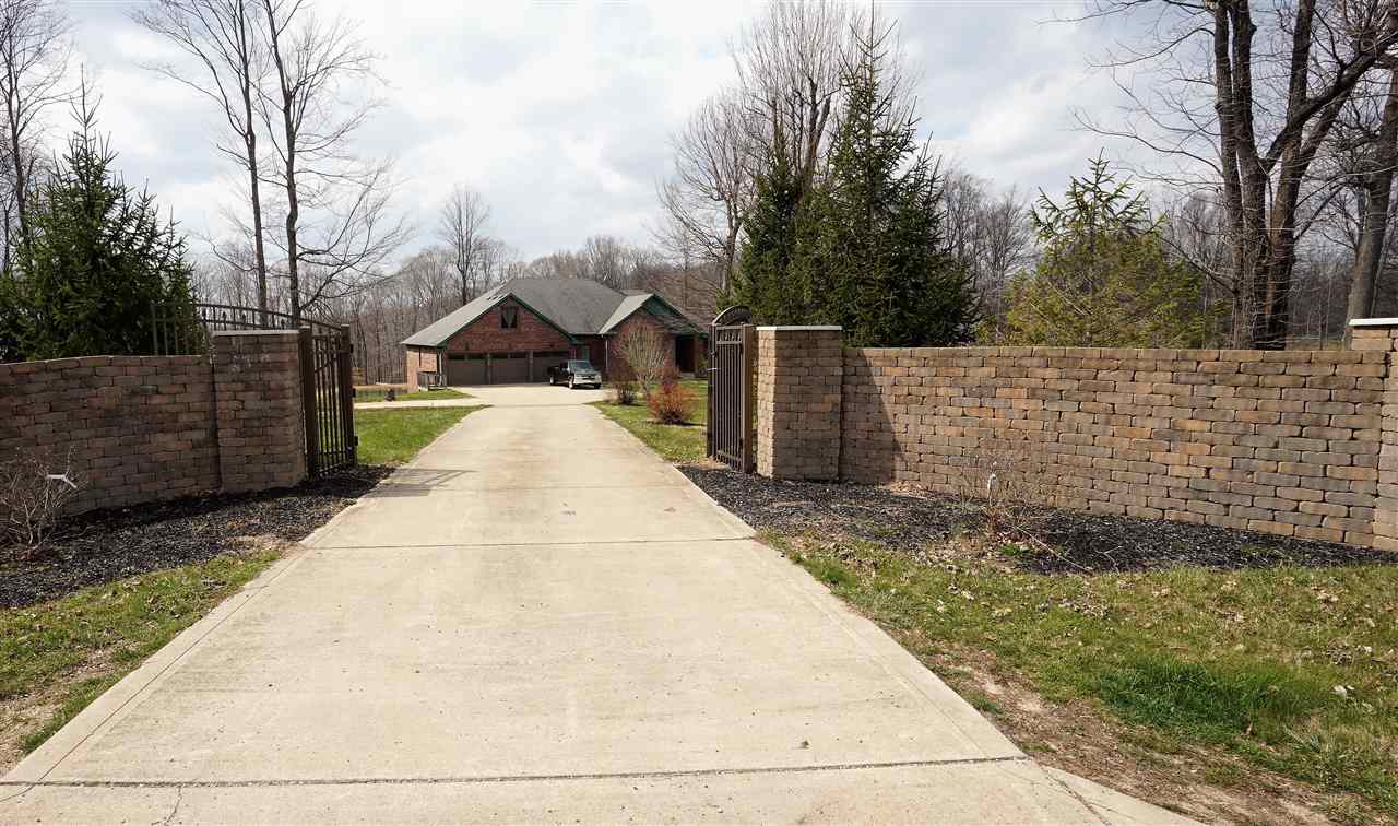 1310 N Olive Church, Paragon, IN 46166
