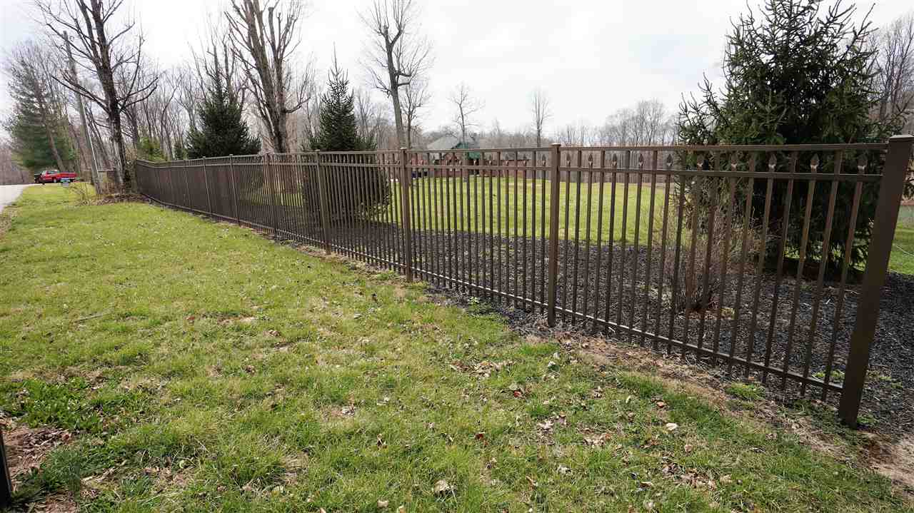 1310 N Olive Church, Paragon, IN 46166