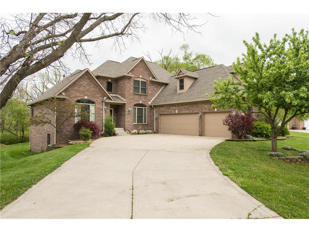 40 Ridgeway Court, Pittsboro, IN 46167