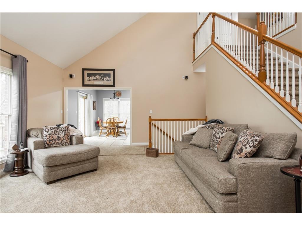 40 Ridgeway Court, Pittsboro, IN 46167