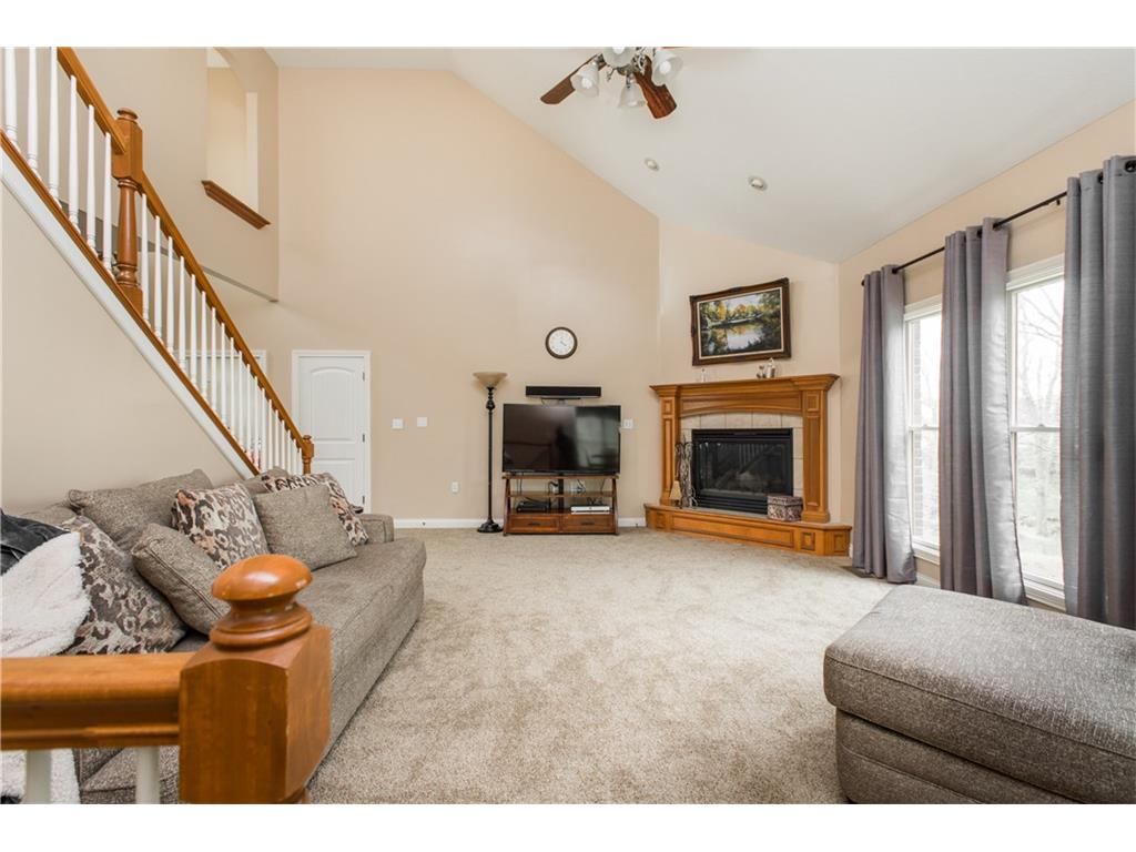 40 Ridgeway Court, Pittsboro, IN 46167