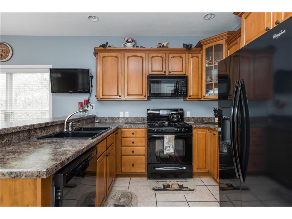 40 Ridgeway Court, Pittsboro, IN 46167