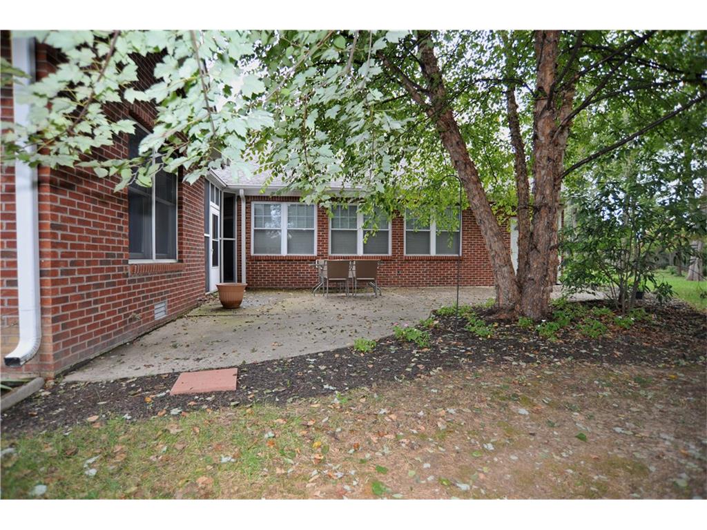 595 Northfield Road, Plainfield, IN 46168