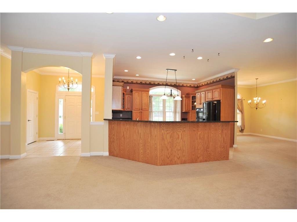 595 Northfield Road, Plainfield, IN 46168