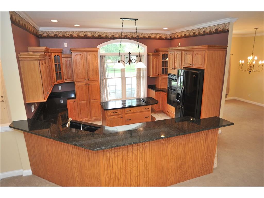 595 Northfield Road, Plainfield, IN 46168