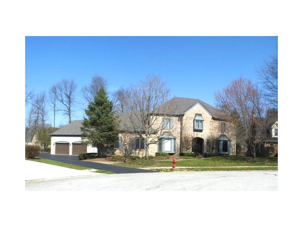 670 Townsend Court, Plainfield, IN 46168
