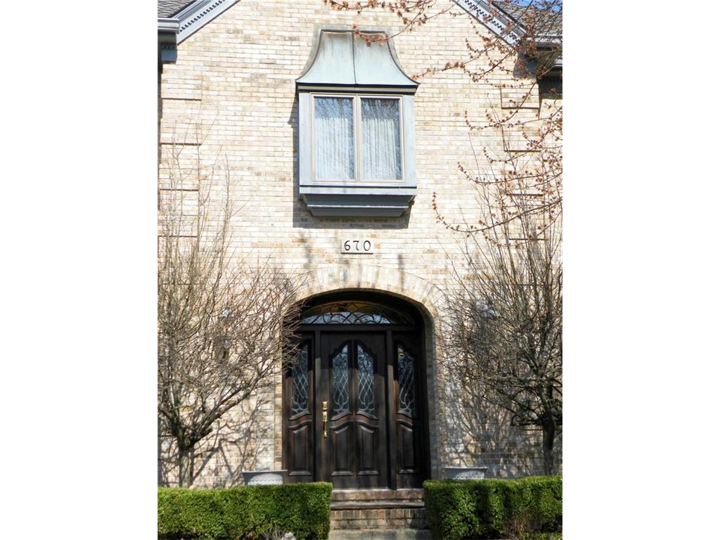 670 Townsend Court, Plainfield, IN 46168