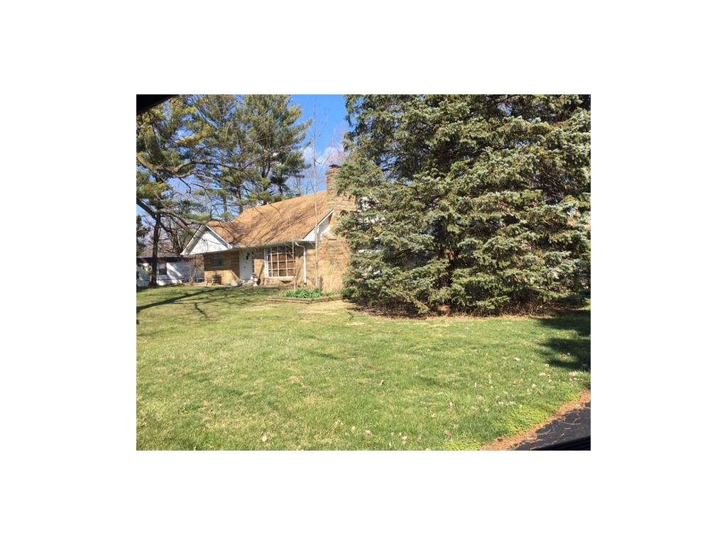 416 North Dan Jones Road, Plainfield, IN 46168