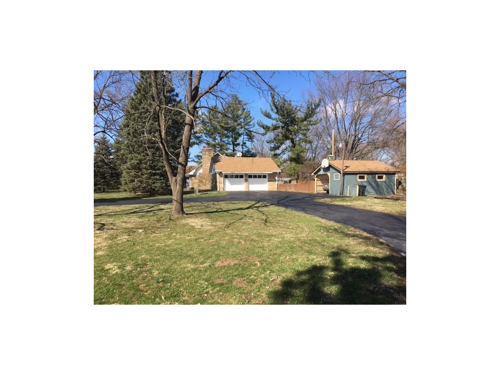 416 North Dan Jones Road, Plainfield, IN 46168