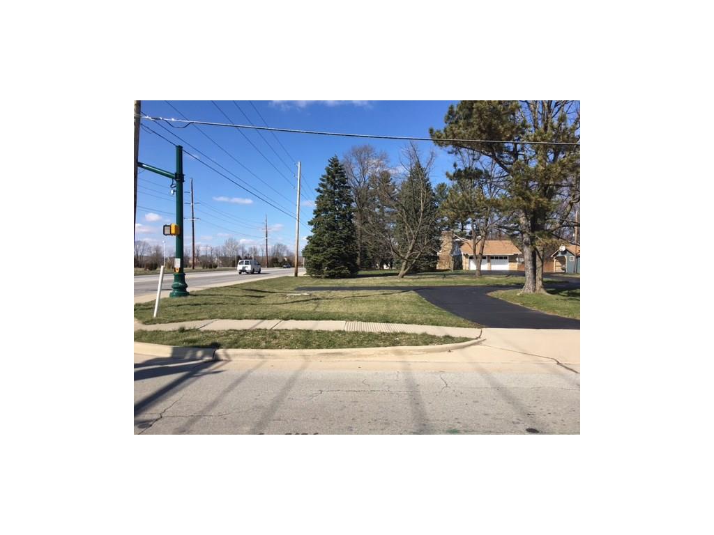 416 North Dan Jones Road, Plainfield, IN 46168