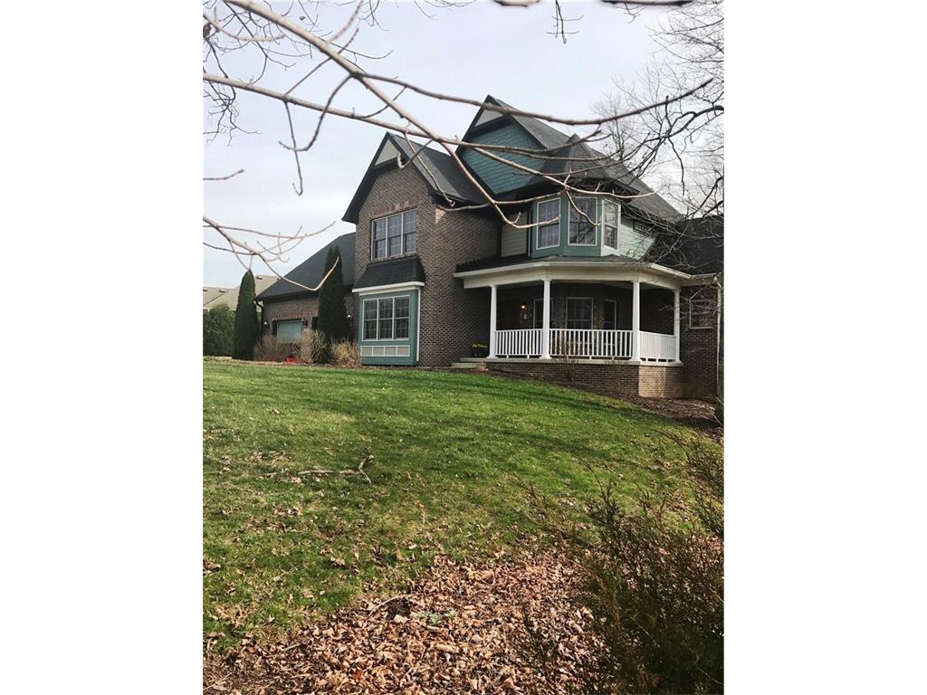 7058 Bitternut Lane, Plainfield, IN 46168