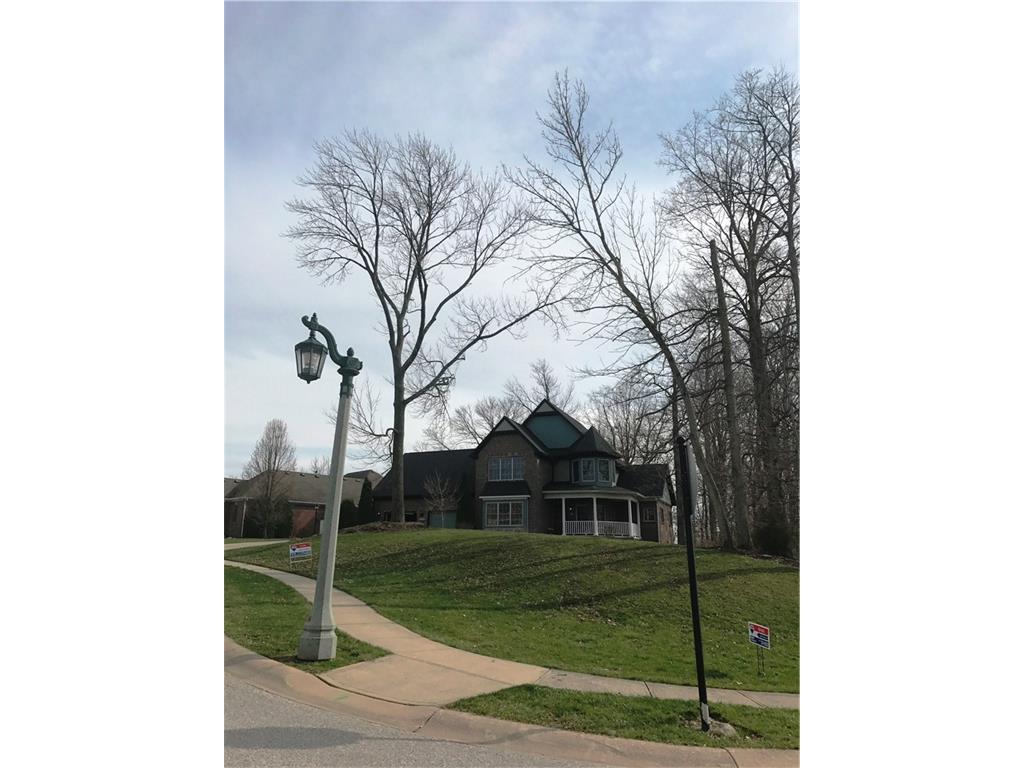 7058 Bitternut Lane, Plainfield, IN 46168