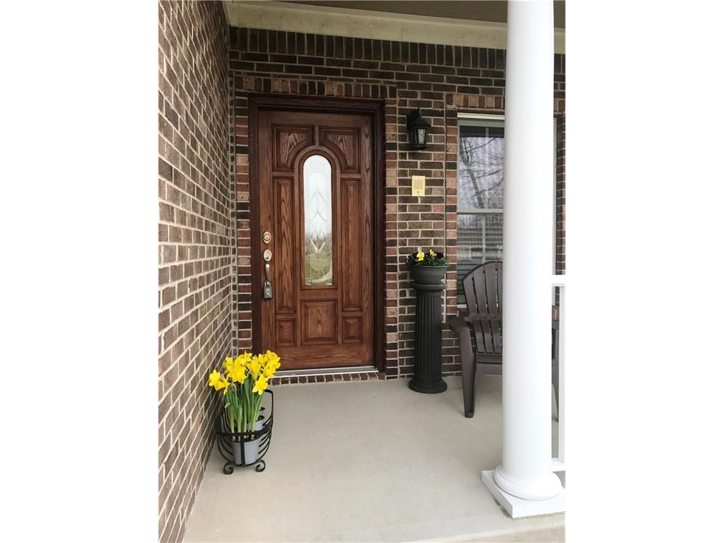 7058 Bitternut Lane, Plainfield, IN 46168