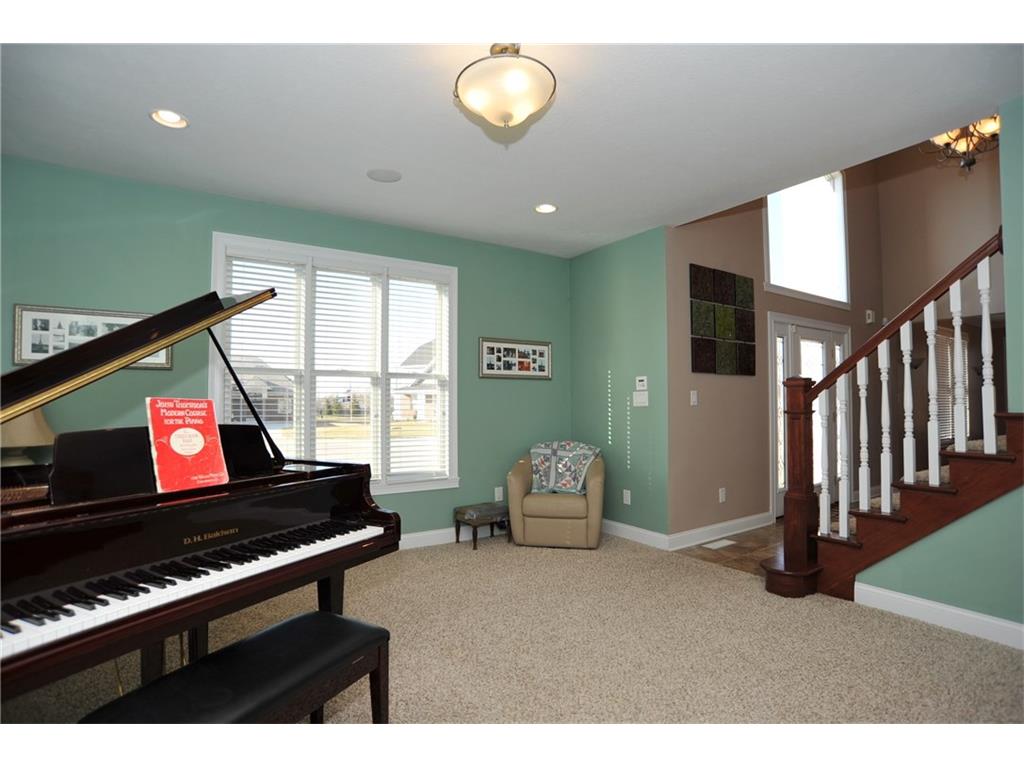 1008 Red Oak Drive, Plainfield, IN 46168