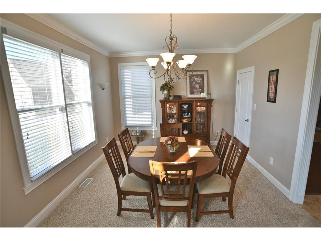 1008 Red Oak Drive, Plainfield, IN 46168