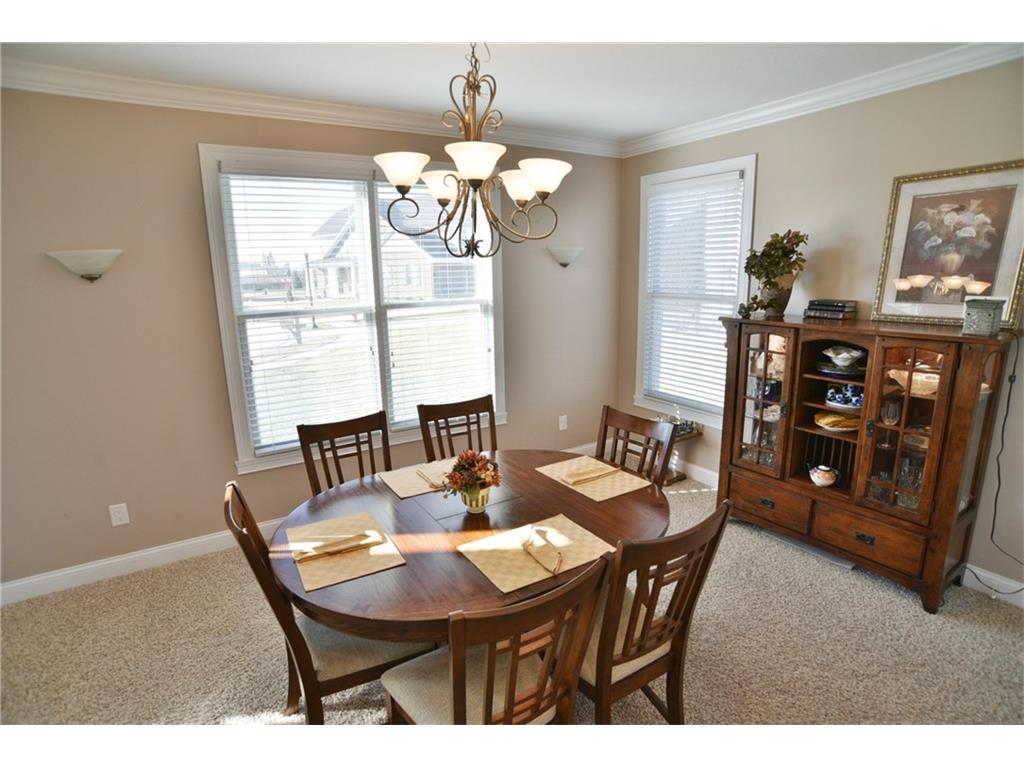 1008 Red Oak Drive, Plainfield, IN 46168
