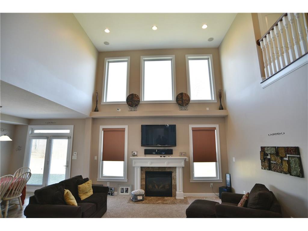 1008 Red Oak Drive, Plainfield, IN 46168