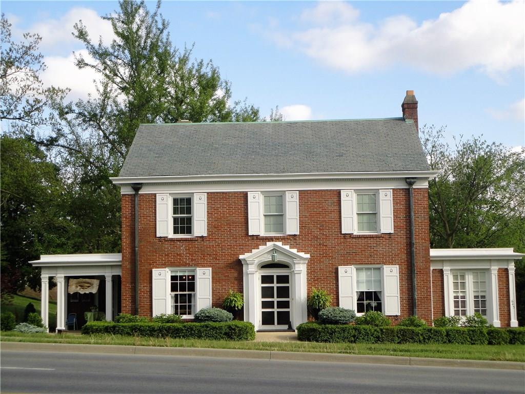 643 East Main Street, Plainfield, IN 46168