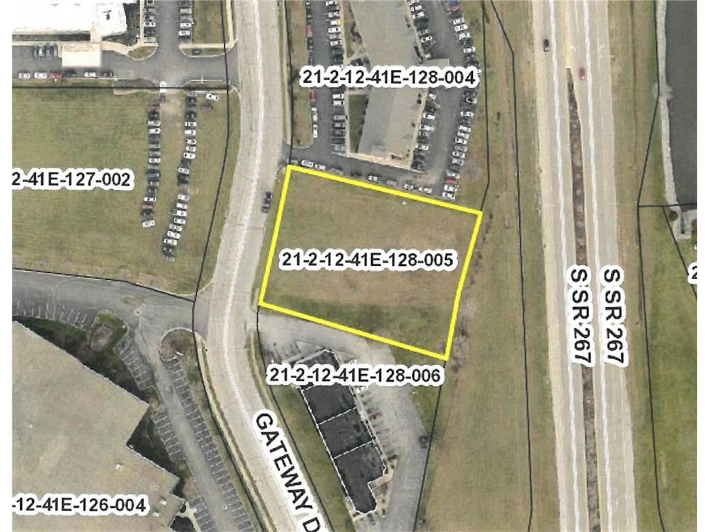 6019 Gateway Drive, Plainfield, IN 46168