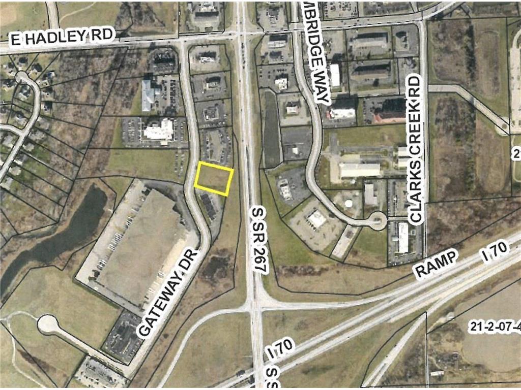 6019 Gateway Drive, Plainfield, IN 46168