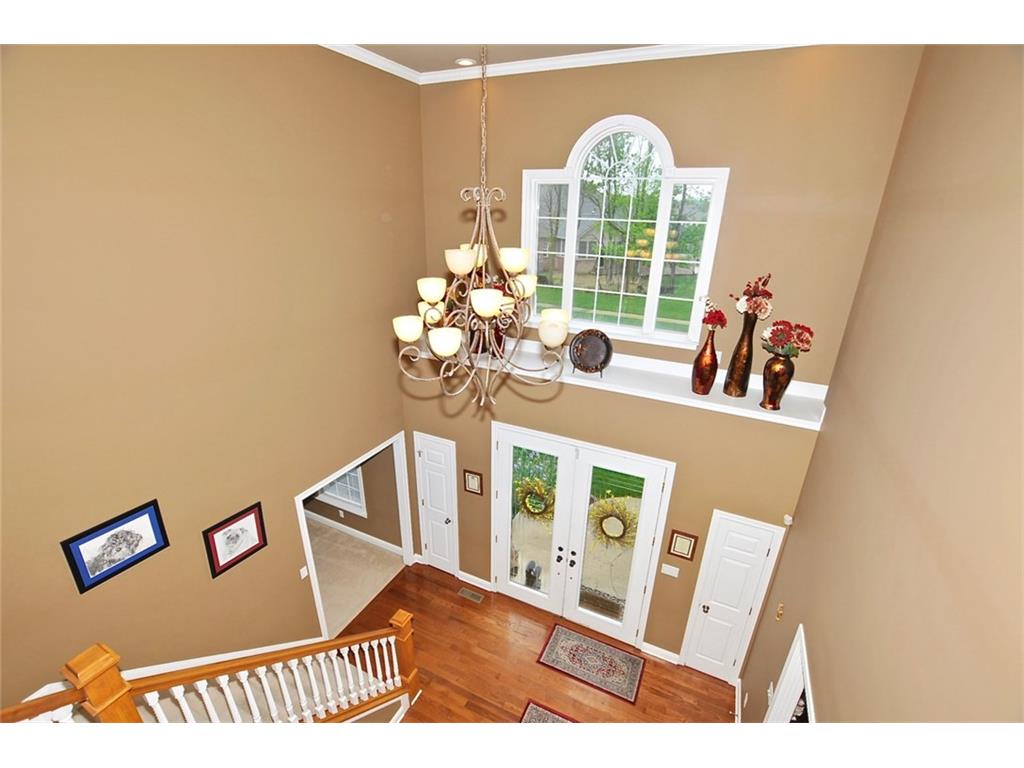 5760 HICKORY WOODS Drive, Plainfield, IN 46168