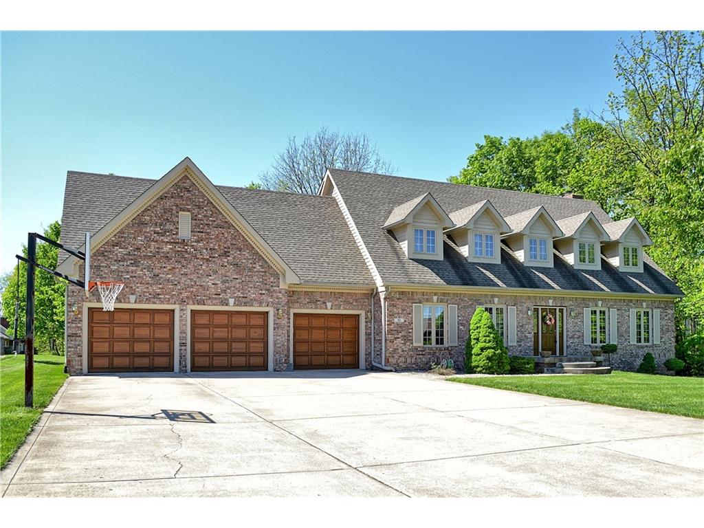 1611 Stafford Road, Plainfield, IN 46168