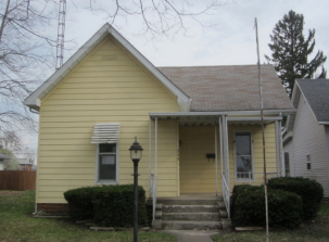332 W 4th StreetRushville, IN, 46173Rush County