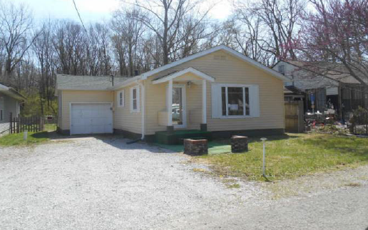 1119 Hendricks AveShelbyville, IN, 46176Shelby County