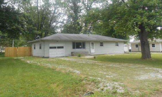 2777 S Forest MnrShelbyville, IN, 46176Shelby County