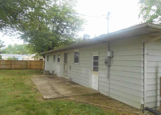 2777 S Forest MnrShelbyville, IN, 46176Shelby County