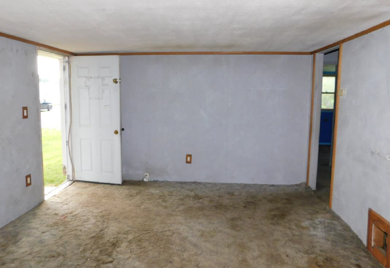 512 Clayton StShelbyville, IN, 46176Shelby County