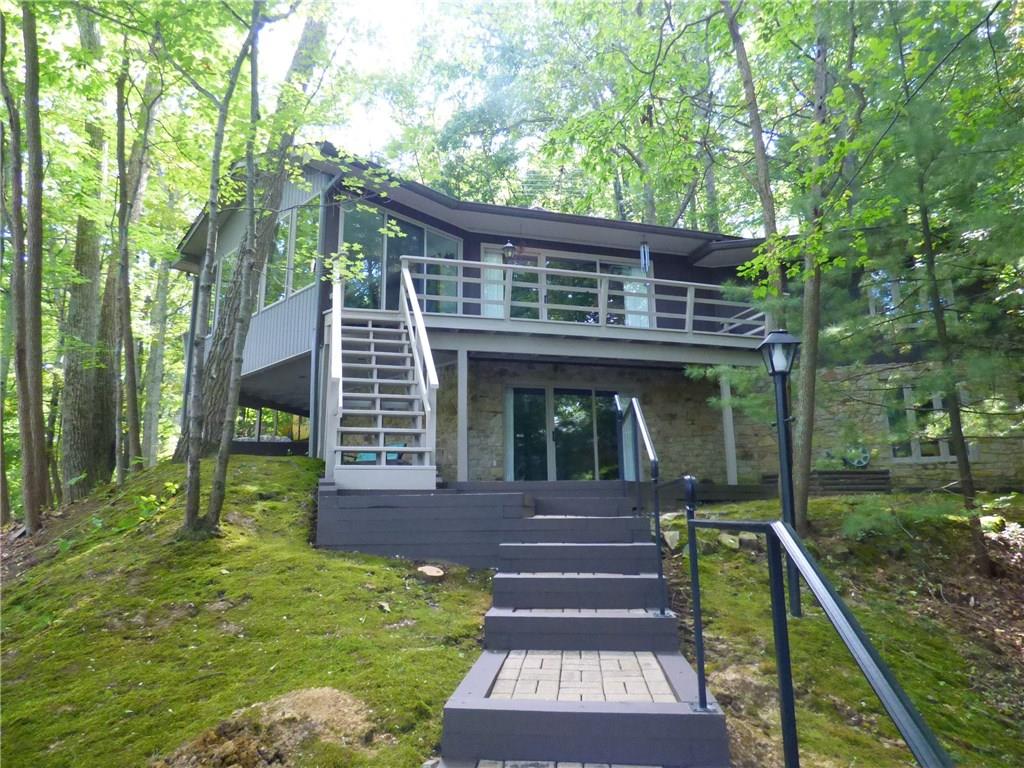 4520 West Jurist Court, Trafalgar, IN 46181