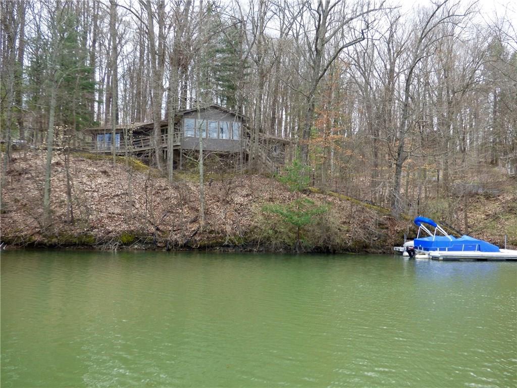 4520 West Jurist Court, Trafalgar, IN 46181