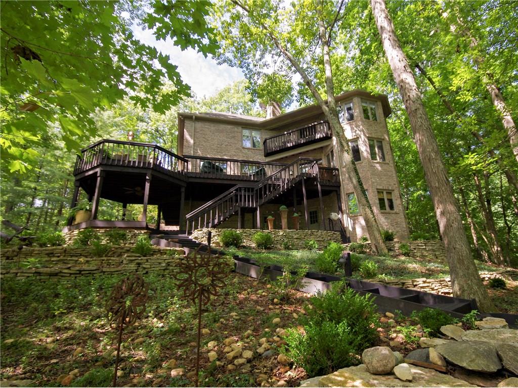 8191 South Bayview Court, Trafalgar, IN 46181