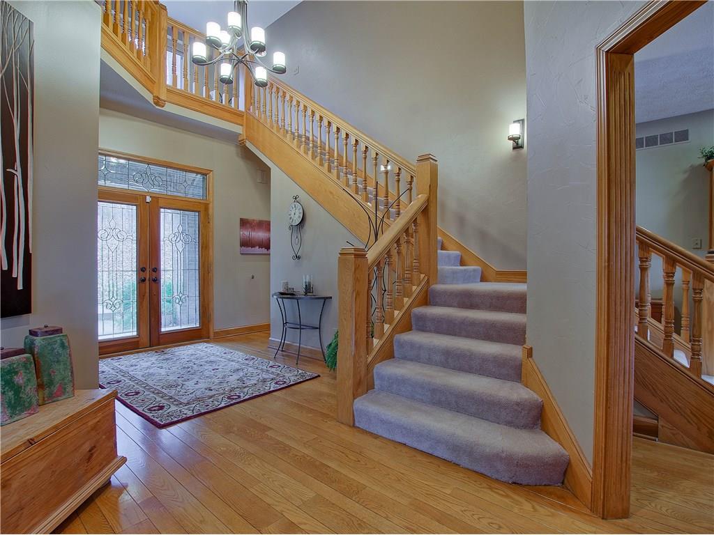 8191 South Bayview Court, Trafalgar, IN 46181