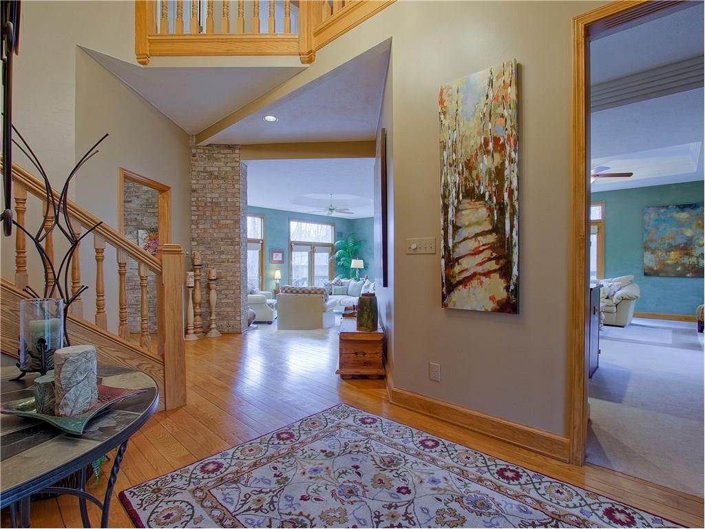 8191 South Bayview Court, Trafalgar, IN 46181