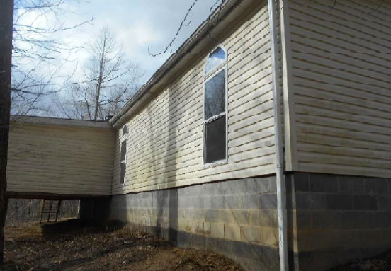 3469 Webber Hill RdTrafalgar, IN, 46181Brown County