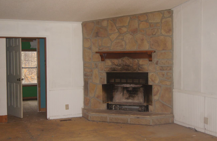 3469 Webber Hill RdTrafalgar, IN, 46181Brown County