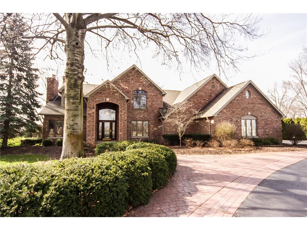 410 South Sawmill Road, Whiteland, IN 46184