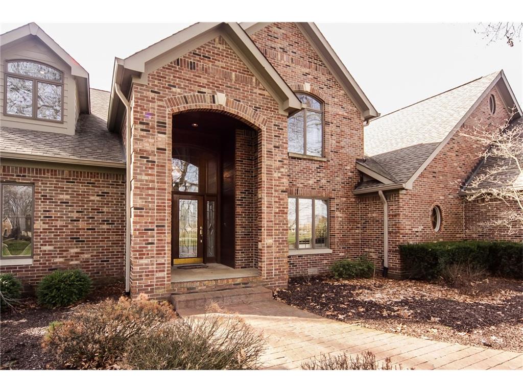 410 South Sawmill Road, Whiteland, IN 46184