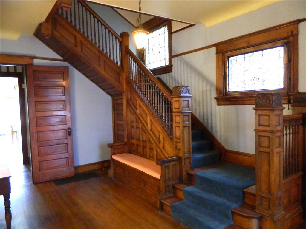 936 Woodruff Pl. East Dr., Indianapolis, IN 46201
