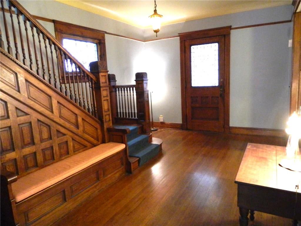 936 Woodruff Pl. East Dr., Indianapolis, IN 46201