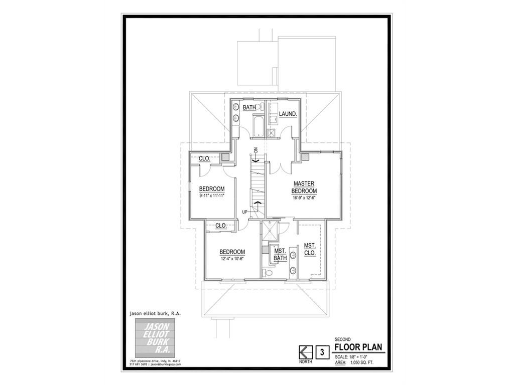 1109 Windsor Street, Indianapolis, IN 46201